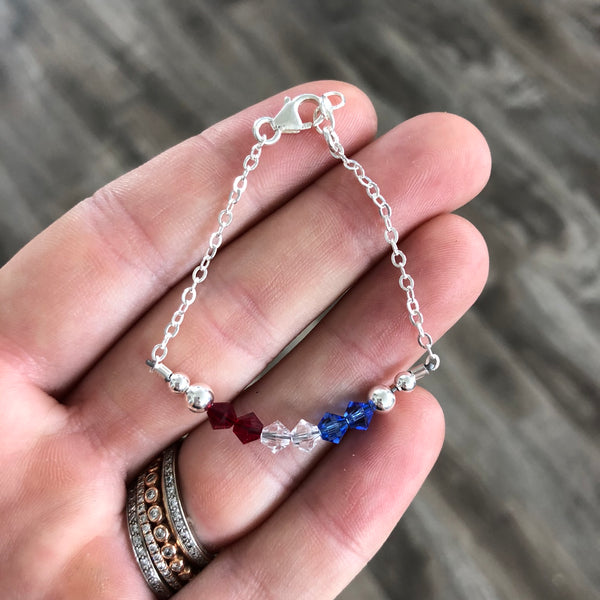 Freedom 11 Bracelet