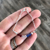 Freedom 11 Bracelet