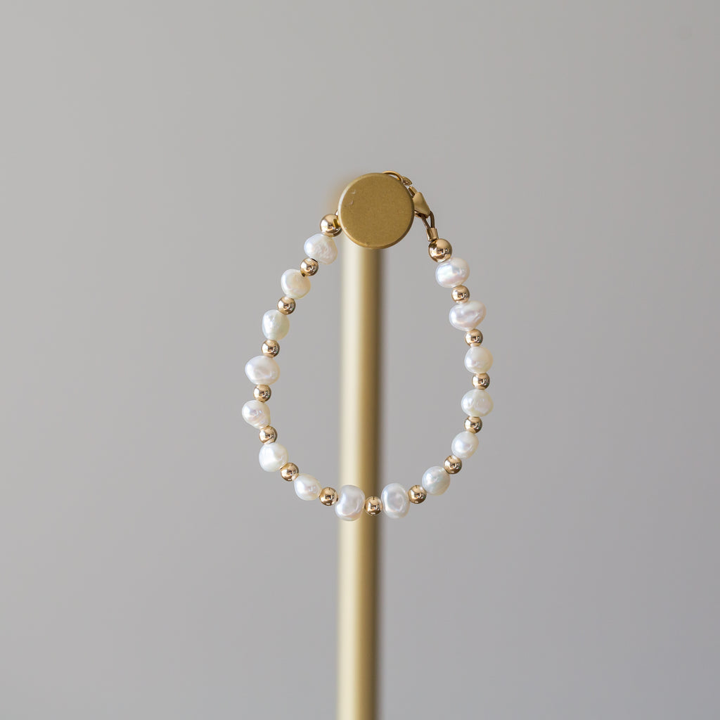 The Charlotte Bracelet