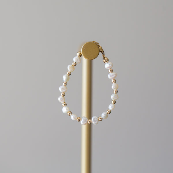 The Charlotte Bracelet