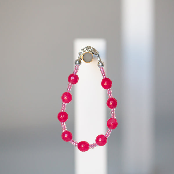 The Amy Bracelet