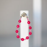 The Amy Bracelet