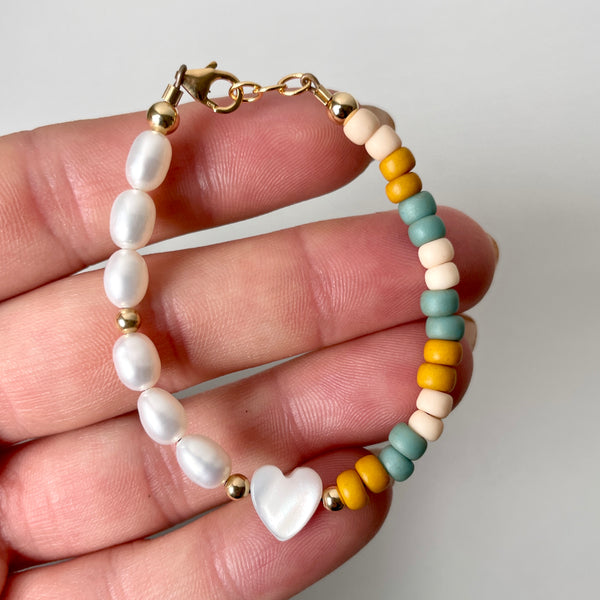 The Jane Bracelet