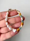 The Jane Bracelet