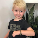 Camo 6mm Bracelet