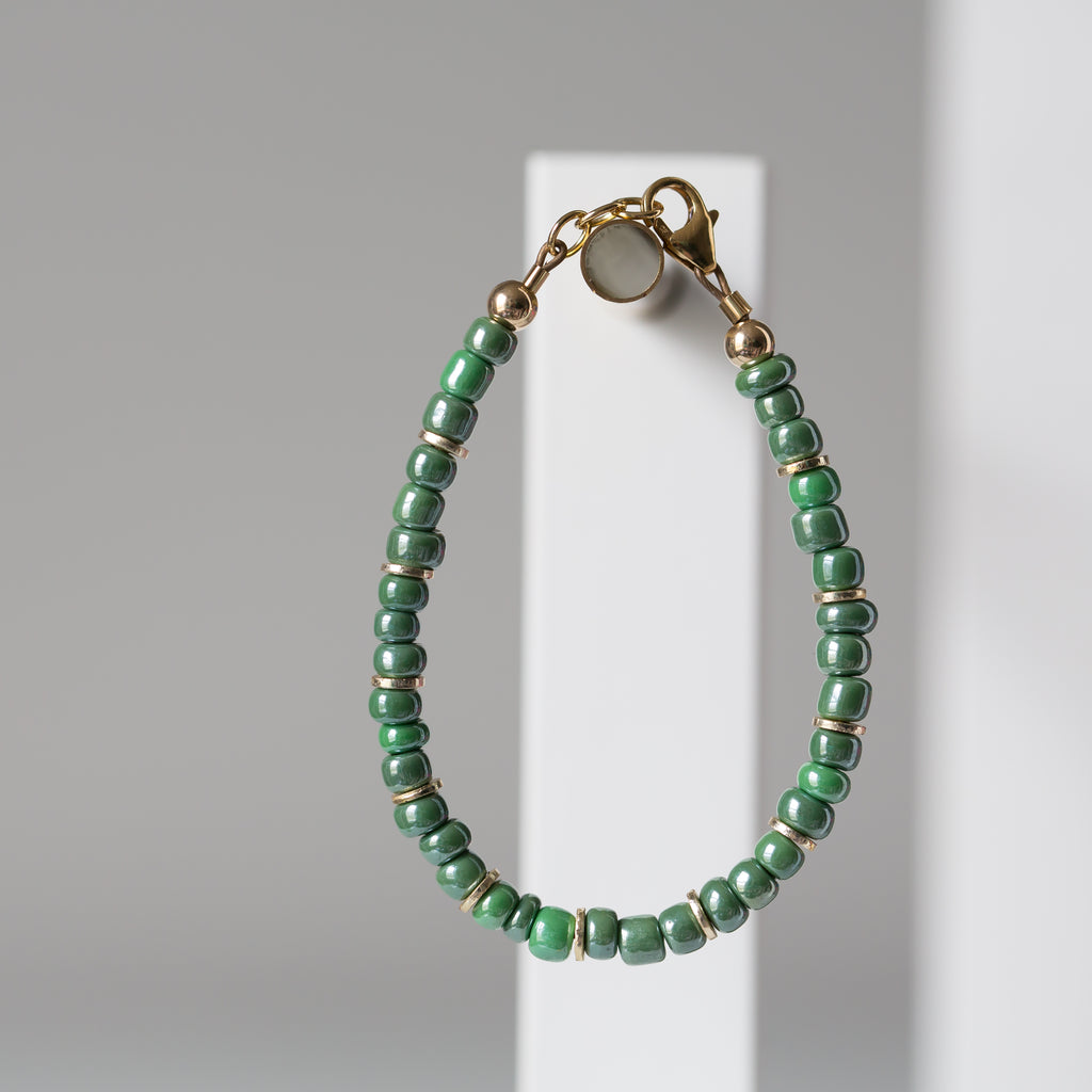 The Holly Bracelet