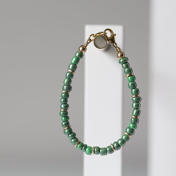 The Holly Bracelet
