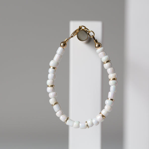 The Faith Bracelet