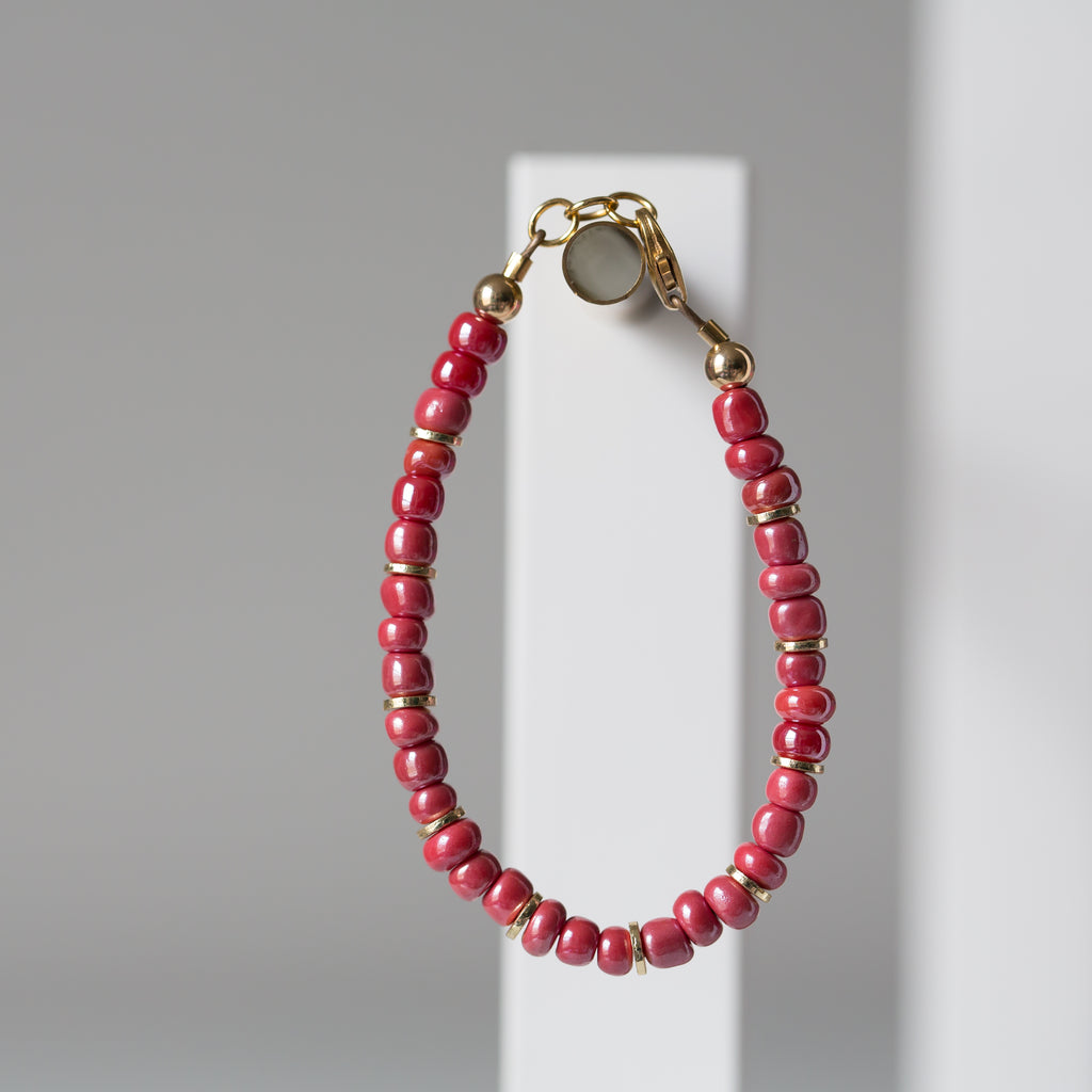 The Merry Bracelet
