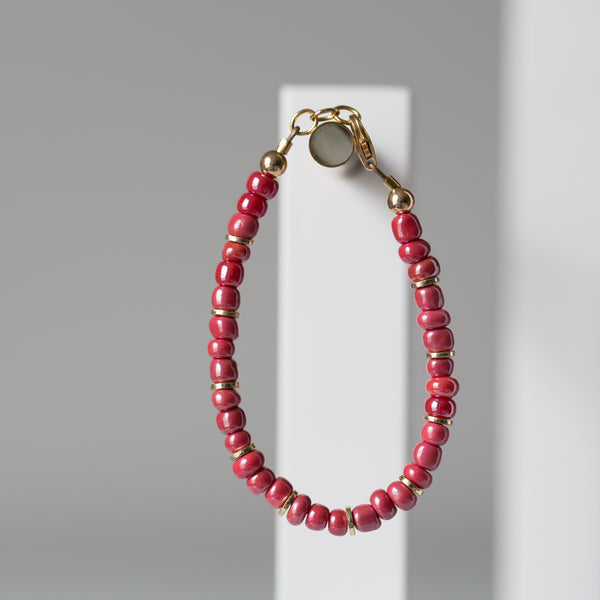 The Merry Bracelet