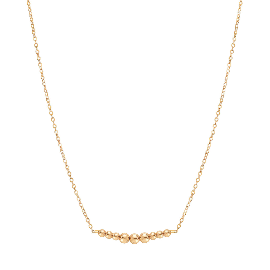 The Venice Necklace