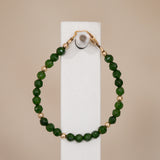 Garland 4mm Bracelet