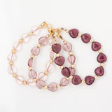 The Phoebe- Light Pink