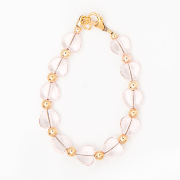 The Phoebe- Light Pink