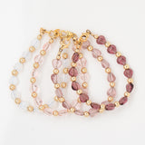 The Kristi - Light Purple