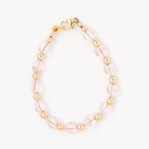 The Kristi - Light Pink