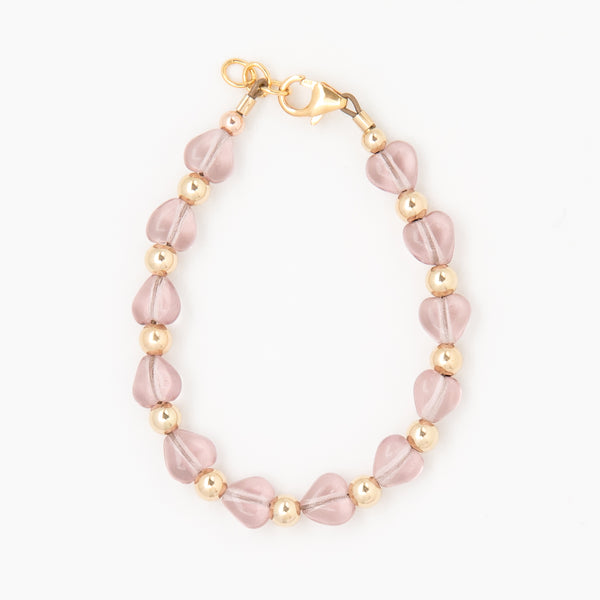 The Kristi - Light Purple