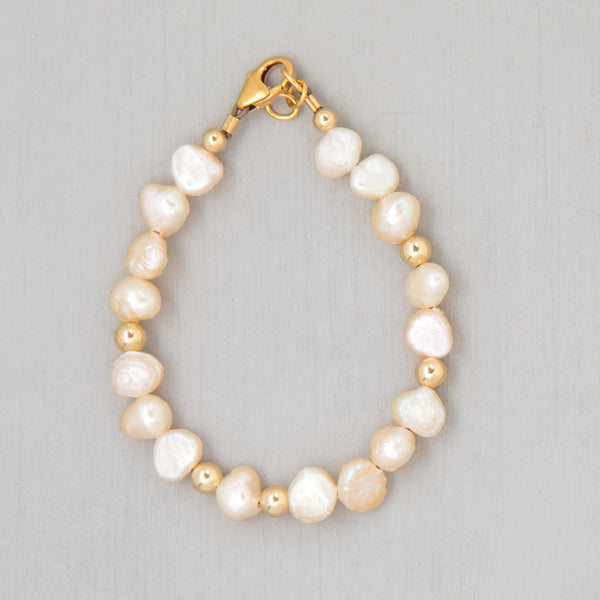Blush Freshwater Pearl