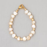 Blush Freshwater Pearl