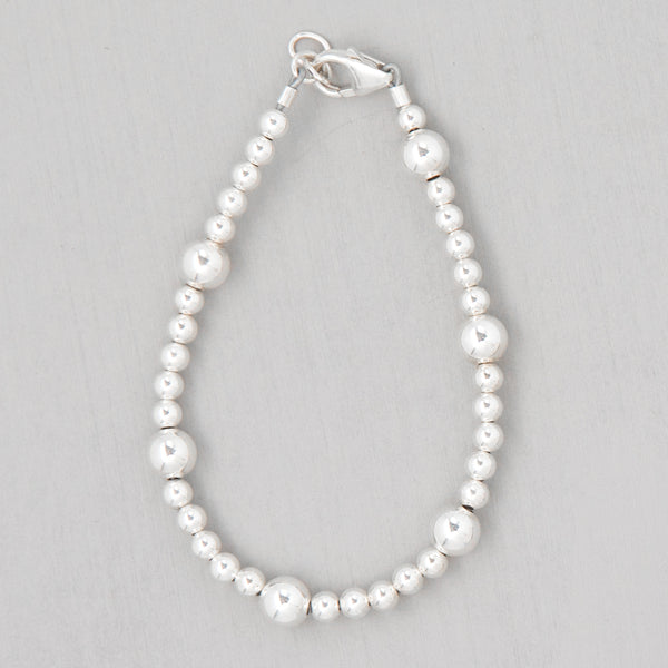 The Darcy - Sterling Silver