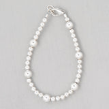 The Darcy - Sterling Silver