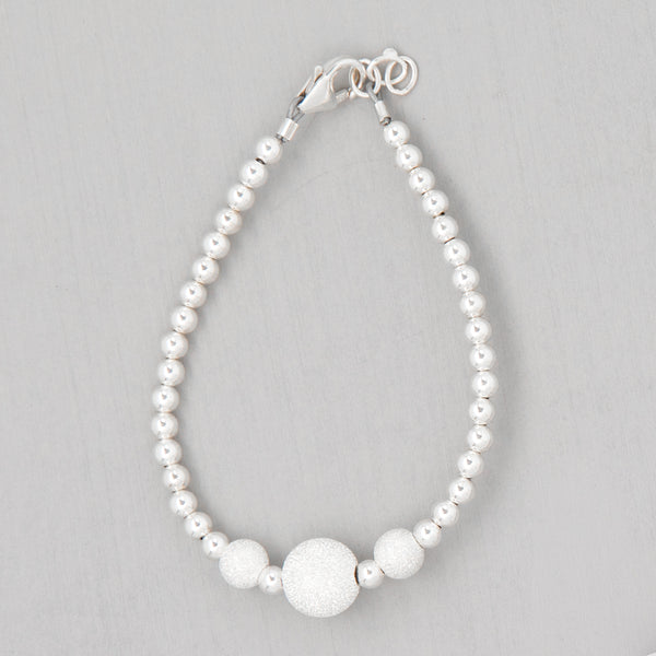 Stardust - Sterling Silver