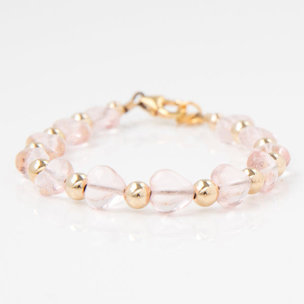 The Kristi - Light Pink