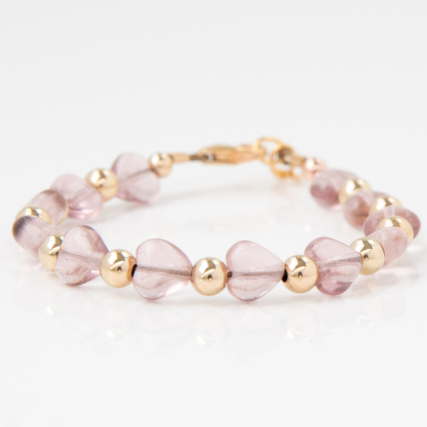 The Kristi - Light Purple