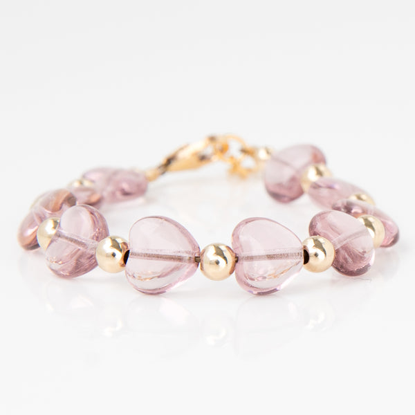 The Phoebe- Light Purple