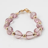 The Phoebe- Light Purple