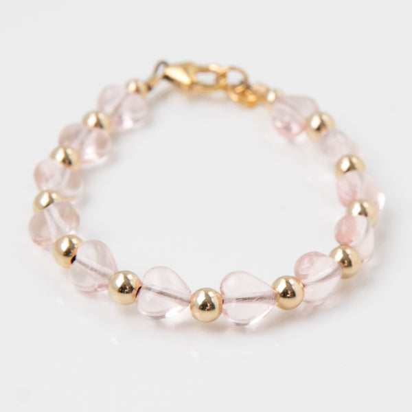 The Phoebe- Light Pink