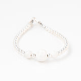 Stardust - Sterling Silver