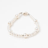 The Darcy - Sterling Silver