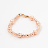 The Darcy - 14k Rose Gold