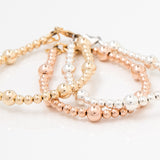 The Darcy - 14k Gold