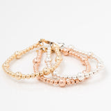 The Darcy - 14k Gold