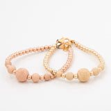 Stardust 5 - 14K Rose Gold