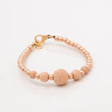 Stardust 5 - 14K Rose Gold