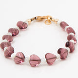 Heartfelt - Dark Purple