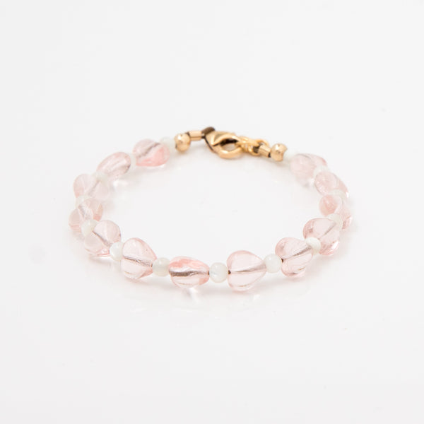 Heartfelt - Light Pink