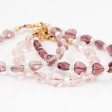 Heartfelt - Light Purple