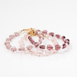 Heartfelt - Light Pink