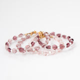 Heartfelt - Light Purple