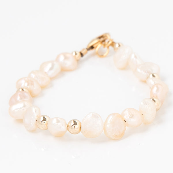 Blush Freshwater Pearl