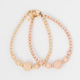 Stardust 5 - 14K Rose Gold