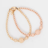 Stardust 5 - 14K Rose Gold