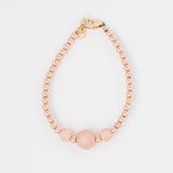 Stardust - 14K Rose Gold