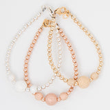 Stardust - Sterling Silver