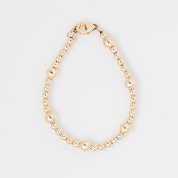 The Darcy - 14k Gold