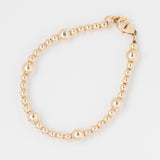 The Darcy - 14k Gold